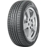 Nokian WETPROOF 1 195/55R20 95H kesärengas