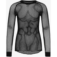 Svala Airbase Raglan Long Sleeve tekninen aluspaita