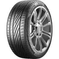 Uniroyal Kesärenkaat RainSport 5 195/55R15 85H