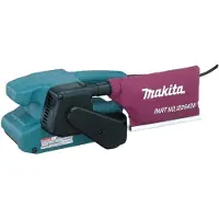 Makita Nauhahiomakone 9910