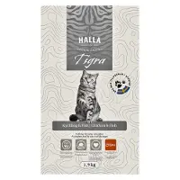 Halla Kissanruoka 1,9 kg