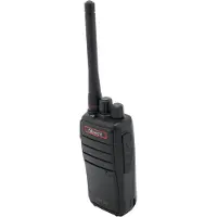 Alan Albrecht DMR-100 digitaalinen radiopuhelin + PMR446