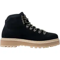Mono Men's Core Suede Navy Talvikengät 41