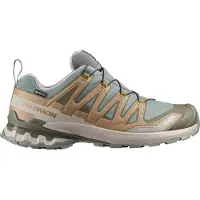 Salomon Xa Pro 3d V9 Gore-tex Polkujuoksukengät