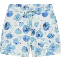 Vivance Pyjamahousut koboltinsininen / taivaansininen / valkoinen