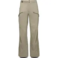 Black Diamond Recon Lt Stretch Housut