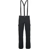 Black Diamond M Dawn Patrol Pants Black - L