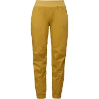 Black Diamond Women's Notion SP Pants Flax Arkihousut S