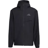 Adidas Ulkoilutakki musta