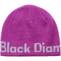 Black Diamond Bd Reversible Beanie Piton Purple-Alloy