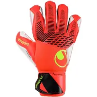 Uhlsport Fangmaschine Supersoft Maalivahdin Hanskat