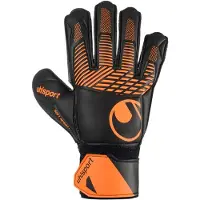 Uhlsport Fangmaschine Soft Resist+ Flex Frame Maalivahdin Hanskat