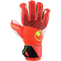 Uhlsport Fangmaschine Soft Pro Maalivahdin Hanskat