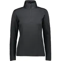 CMP 30l1086 Puolivetoketjullinen Fleecetakki