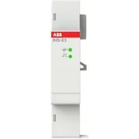 ABB ENERGIAMITTAUSMODUULI, 3-VAIHE EPÄSUORA, KÄYTETTÄVÄ CTS-1 VIRTAMUUNTAJIA, INSITE SCU200 (INS-E3)