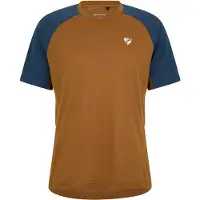Ziener Nemuel Kurzarm-t-shirt
