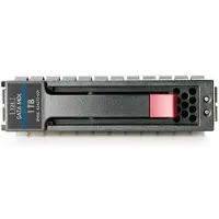 HP PSA Parts 500GB SATA, 500 GB, 7200 RPM, 3.5", SATA