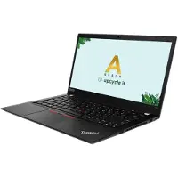 Lenovo Käytetty ThinkPad T14 Gen 2 kannettava tietokone, Windows 11 Pro, kuntoluokka A (LAP-T14G1-MX-A002)