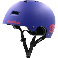 Evolve Curb Kypärä