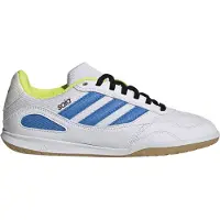Adidas Super Sala Iii J - White - 36