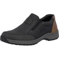 Rieker 03354-06 - Black - 43
