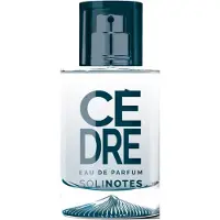 SOLINOTES Eau de Parfum Cedar 50ml