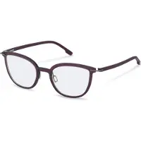Rodenstock R5367 Butterfly Naisten Silmälasit