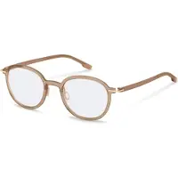 Rodenstock R5368 Pantos Naisten Silmälasit