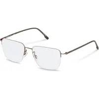 Rodenstock R7144 Square Silmälasit