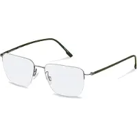 Rodenstock R7144 Square Silmälasit
