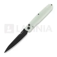 RealSteel G5 Metamorph Button Lock, Natural G-10