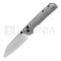 Kershaw Iridium Reverse Tanto TI kääntöveitsi