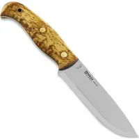 Helle Nordlys 200671, bushcraft knife