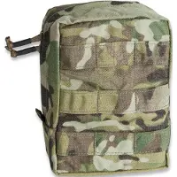 Helikon Tex General Purpose Cargo Pouch tarvikelaukku, multicam