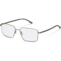 Rodenstock R7176 Square Silmälasit