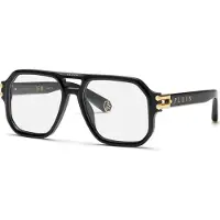 Philipp Plein Plein Icon 57 Mm Silmälasit