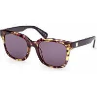 MAX&Co. MO0146 54/20/140 56Y värilliset havanna ACETATE AURINKOLASIT NAISET MO0146 värilliset havanna Aurinkolasit