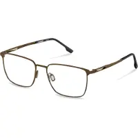 Rodenstock R7153 Square Silmälasit