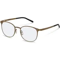 Rodenstock R7179-52d000 52x19x145 Mm Lukulasit