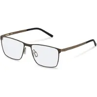 Rodenstock R7171-57b000 57x17x145 Mm Lukulasit