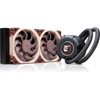 Noctua NL-LC1-24 AIO nestejäähdytysjärjestelmä
