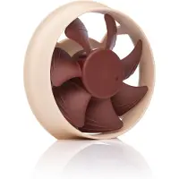 Noctua NL-ACF1, 80 mm lisätuuletin NL-LC1-AIO:lle