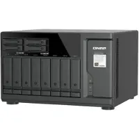 Qnap TVS-H1277AX-R5-16G R5 7645 12-Bay