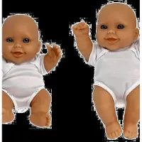 Happy Friend Basic Doll 23Cm Cdu - Multi/patterned - ONE SIZE