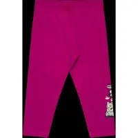 Lego Wear Lwpani 701 - Leggings - Pink - 86