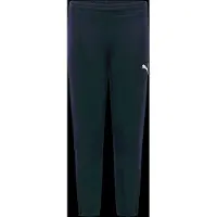 Puma Teamgoal Training Pant Jr - Navy - 116