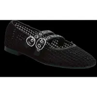 Tamaris Woms Ballerina - Black - 40