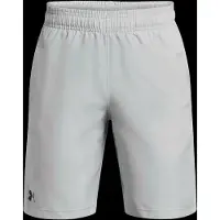 Under Armour Ua Tech Woven Short - Grey - 122-128