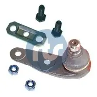 RTS Pallonivel 93-05957-156