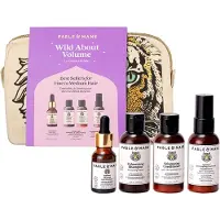 Fable & Mane Wild about Volume Set
